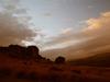Ilkley Sunset